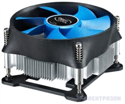  () Deepcool S1155/S1156 82 , - 100x25mm,  ( THETA 15 )