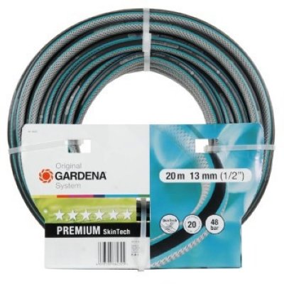 Gardena  Premium SkinTech 1/2"  20  (08623-20.000.00)