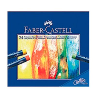   Faber-Castell Studio Quality 127024    24 