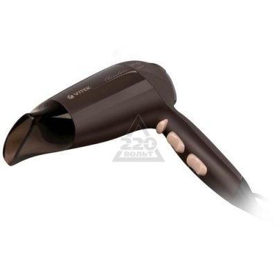  Vitek VT-2275 1800  1  Brown