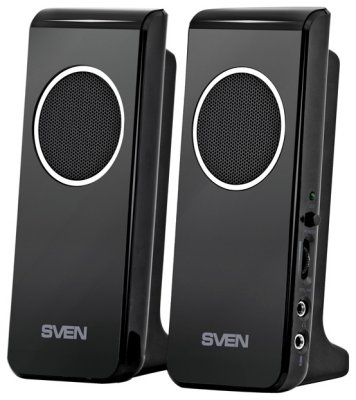   Sven 314 Black