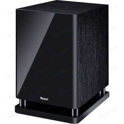   Magnat Beta 30A Black