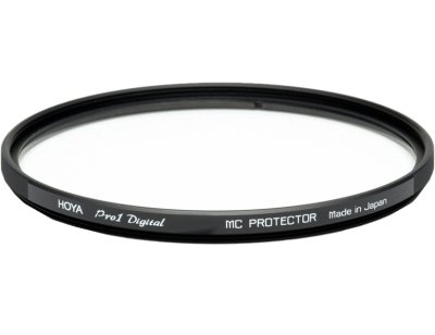  HOYA Pro 1D Protector 49mm 80491 (Made in Japan)