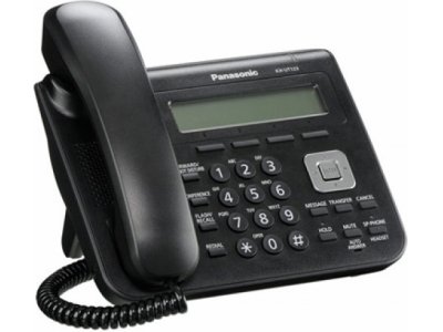   Panasonic KX-UT123RU-B