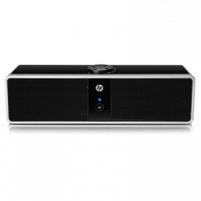   HP WN483AA Digital Portable Speaker