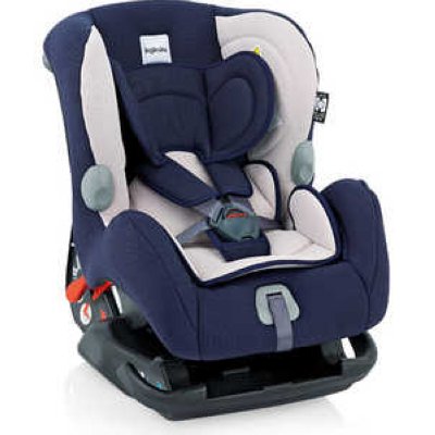  Inglesina Marco Polo  0+/1  Blue