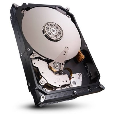   Hitachi Enterprise HDD 3.5 SATA-III 3000Gb, 7200rpm, 64MB buffer (HUS724030ALA640 Ultra