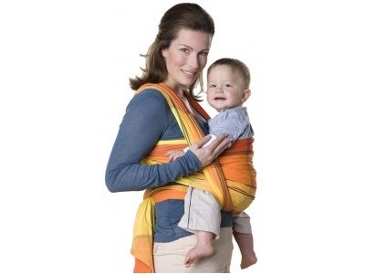  Amazonas "450  Carry Sling"