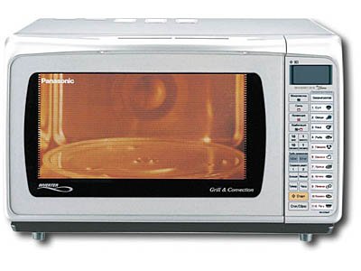   Panasonic NN-C785JFZPE