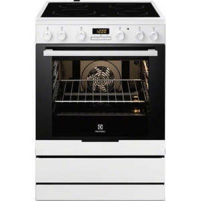   Electrolux EKC 6430AOW