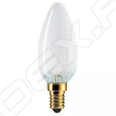    Philips Lighting B35 40W E14 FR 230V (  )