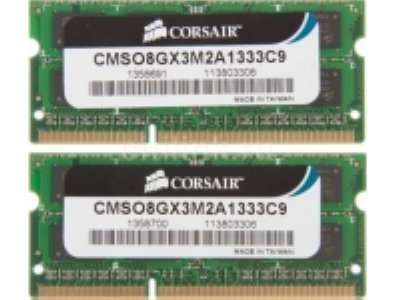 Corsair CMY8GX3M2A1866C9   DDR3 8GB (2*4GB) 1866MHz Vengeance- Pro CL9