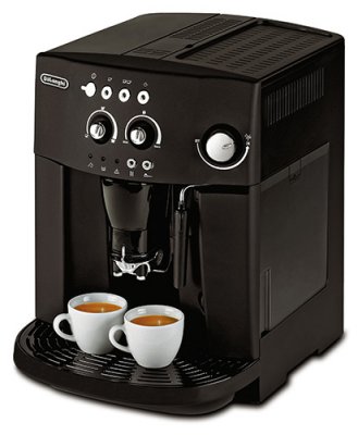  DeLonghi Magnifica Esam 4000B