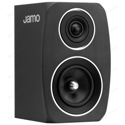    Jamo C 80 Sur, black ash