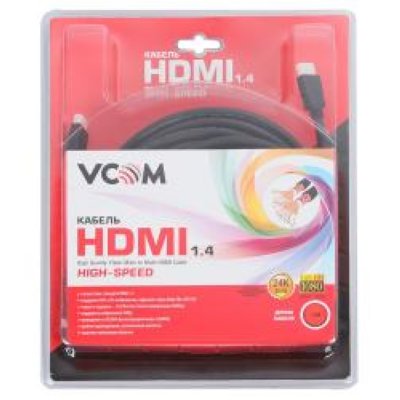   HDMI-HDMI Trans 19M/19M 15 , HighQuality C198-15 H