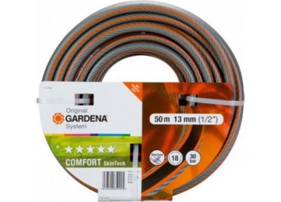 Gardena  Comfort SkinTech 1/2"  50  (08599-20.000.00)