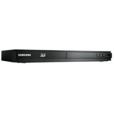 Blu-ray  Samsung BD-E5500