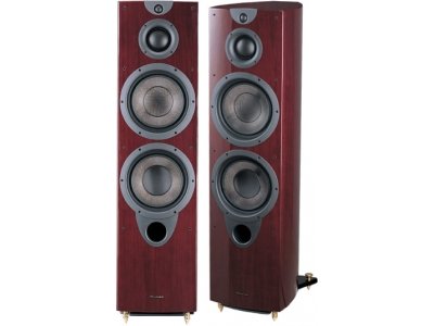   Wharfedale Opus 2 1