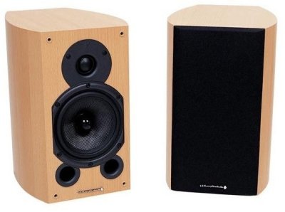   Wharfedale Diamond 10 CS