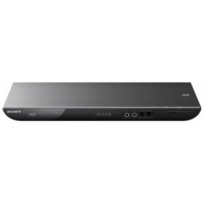 3D Blu-Ray- Sony BDP-S495BDP+4000"