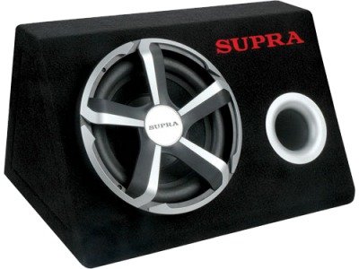    Supra SRD- 301A 