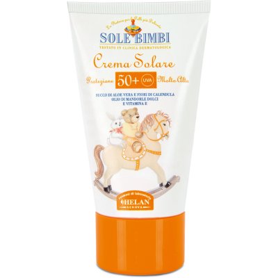 Helan Sole Bimbi   SPF 50+ (50 )