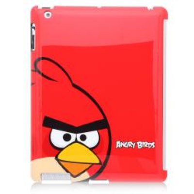 - Gear4 Angry Birds Space Red Bird Mini PG782G