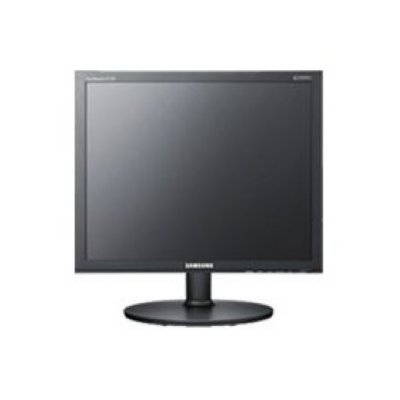  17" Samsung E1720NR (ASB) (1280*1024, 5 , 1000:1, 250 / 2, 170/160) Black TFT