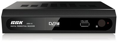  DVB-T BBK STB115