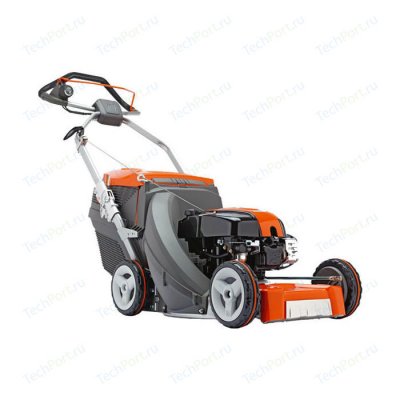    Husqvarna LC53Be 9666690-03