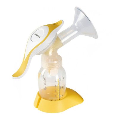  MEDELA Harmony Basic +  Calma (005.2041)