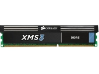   Corsair XMS3 CMX8GX3M1A1333C9