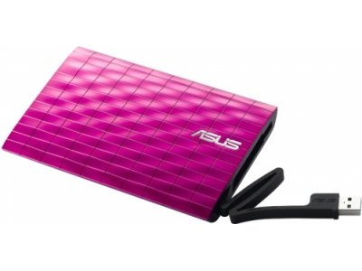    ASUS 2.5 KR Collection 1TB Brown