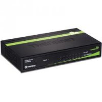 TRENDnet TEG-S80DG 8-     GREENnet