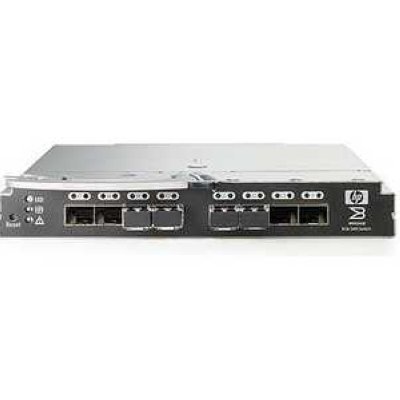 HP BladeSystem Brocade 8/24c SAN Switch (8+16 ports) (AJ821A) 