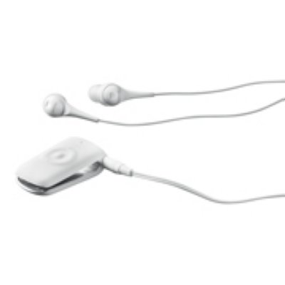  Bluetooth  .  Jabra Clipper Stereo Wh"