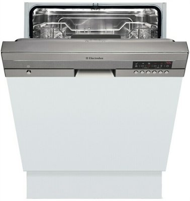   Electrolux ESI 67040 XR