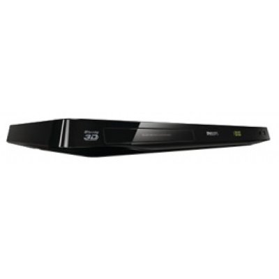 3D blu-ray  Philips BDP3385K/51