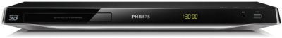 3D blu-ray  Philips BDP5500/51