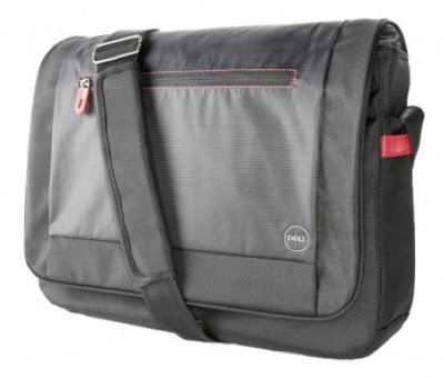   A15.6" DEll City Wear Messenger  460-11646