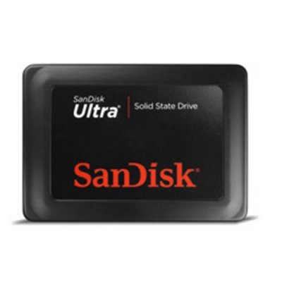   60GB SanDisk Extreme, 2,5", SATA III [R/W - 550/510 MB/s]