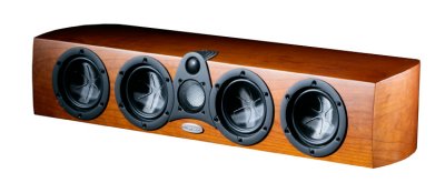   Wharfedale Diamond 157 Wenge