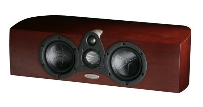   Wharfedale Jade C1