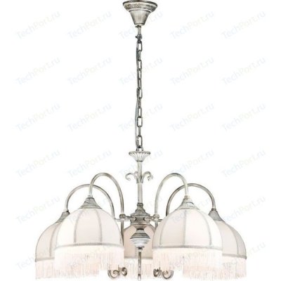  ARTE LAMP VICTORIANA A2116LM-5WG