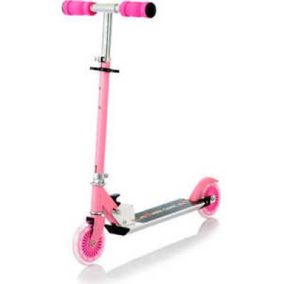 Baby Care  2-  Scooter St-8140 (pink)