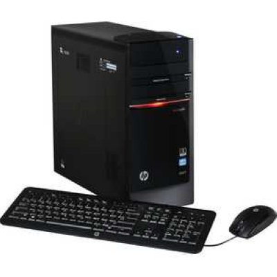  HP h8-1400er i5 3350P/4Gb/1Tb/GTX660 1.5Gb/DVDRW/Win8/ // Beats audio/USB3.0 (