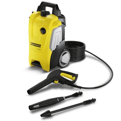 Karcher K 5.200 Silver (1.630-700.0)   