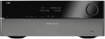   Harman/Kardon HK 990