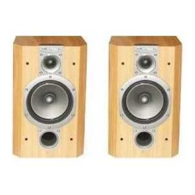    Wharfedale Vardus Surround 2, cherry