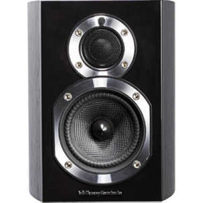    Wharfedale Diamond 10 surround, walnut pearl